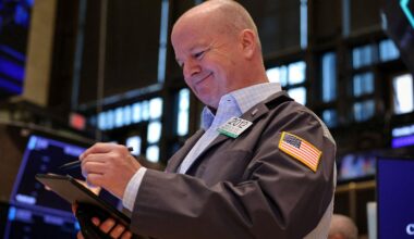 Kryptobörse Coinbase hebt ab: Tech-Werte legen weiter kräftig zu