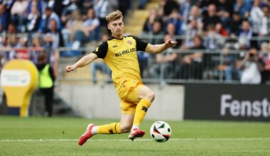 Dynamo Dresden: Dieser Star hat in Mannheim ein „Heimspiel“ | Sport