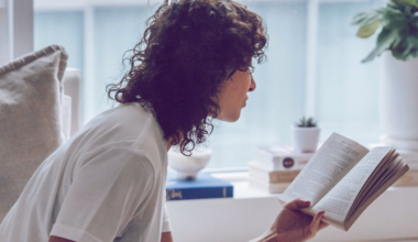 Diese 7 kurzen Romane hast du schnell durch