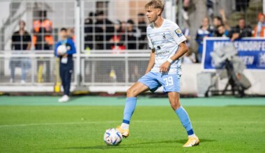 2. Fußball-Bundesliga - VfL Bochum leiht Spieler von Red Bull Salzburg aus - Sport