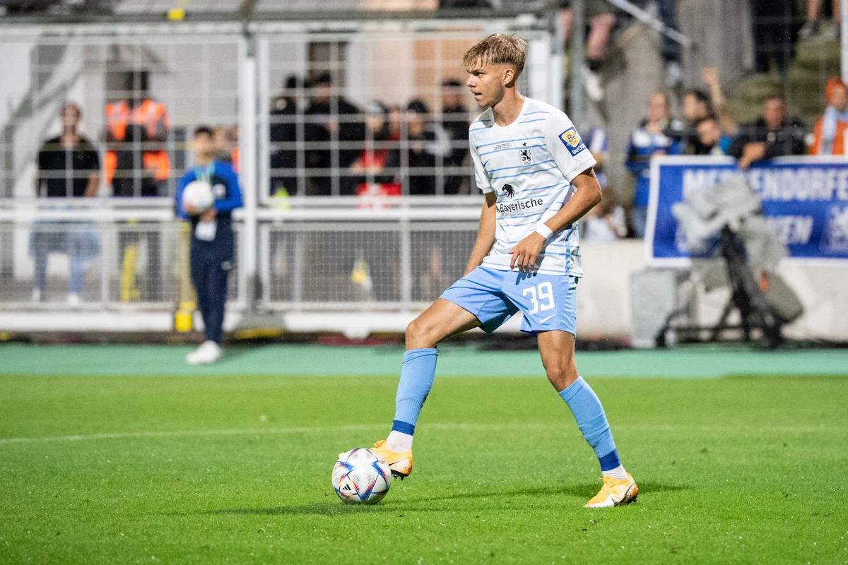 2. Fußball-Bundesliga - VfL Bochum leiht Spieler von Red Bull Salzburg aus - Sport