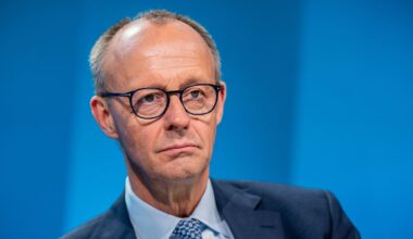 Liveticker zum Merz' Kanzler-Start - n-tv.de