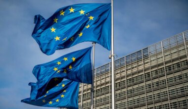 Europa Binnenmarkt: Reformen überfällig für Wirtschaft - Wirtschaft