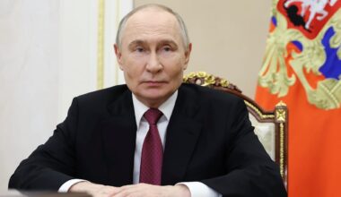Großbritannien: Premier im Visier? Spur nach Anschlägen führt zu Putin | Politik