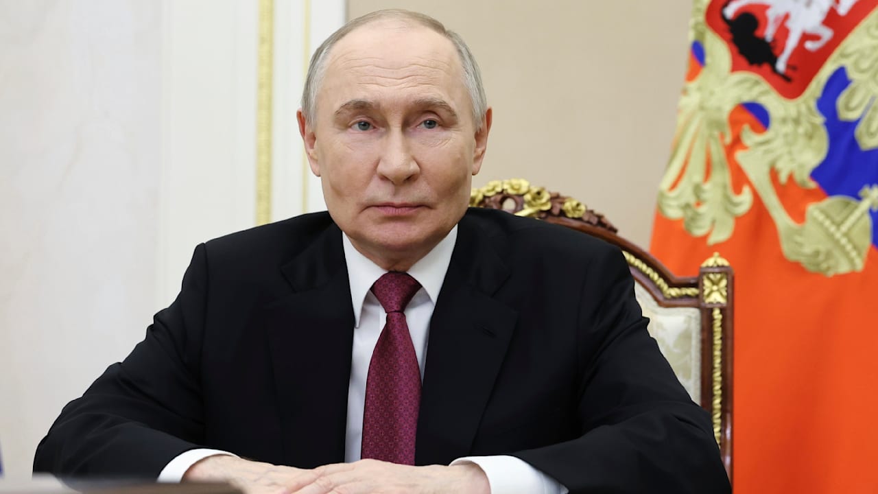Großbritannien: Premier im Visier? Spur nach Anschlägen führt zu Putin | Politik