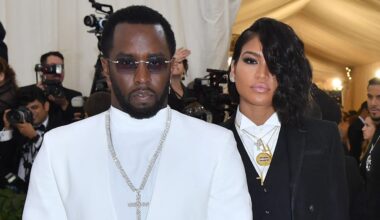 Diddy-Kronzeugin musste in „Pool aus Babyöl“ baden: BILD beim Prozess! | Unterhaltung