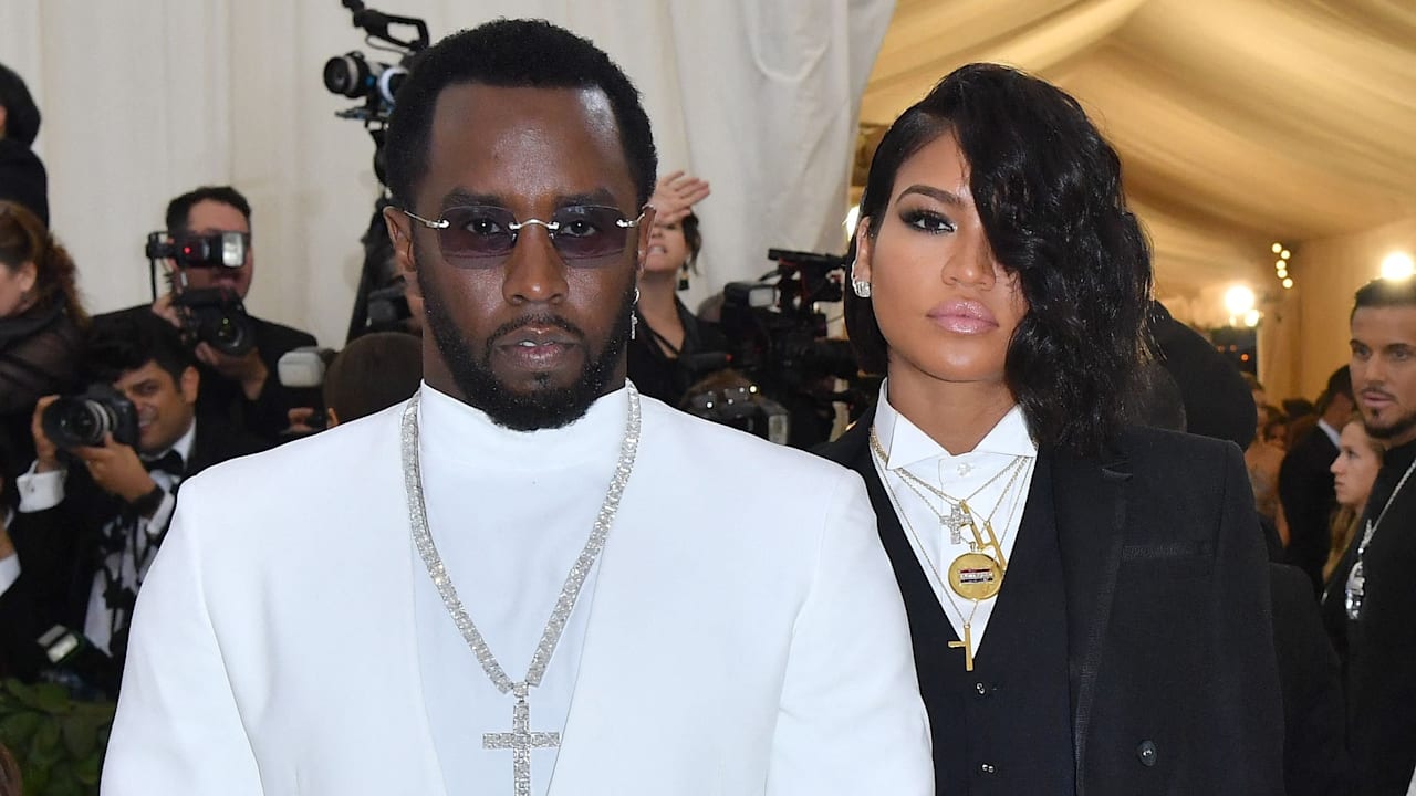 Diddy-Kronzeugin musste in „Pool aus Babyöl“ baden: BILD beim Prozess! | Unterhaltung