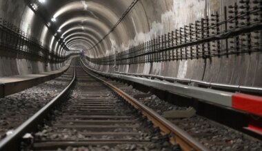 München: Sanierung der U-Bahn-Linien U3/U6 abgeschlossen - München
