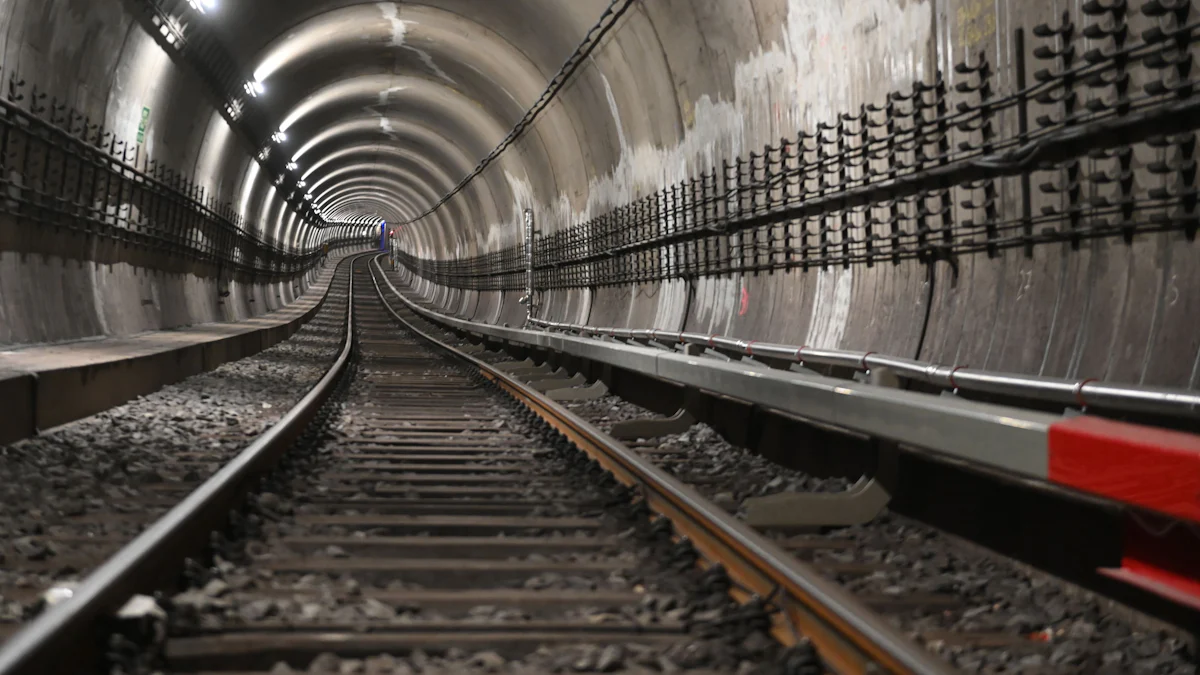 München: Sanierung der U-Bahn-Linien U3/U6 abgeschlossen - München