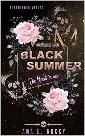 Black Summer: Die Nacht in uns, Band 1 der Black-Reihe (Dark Reverse Harem)