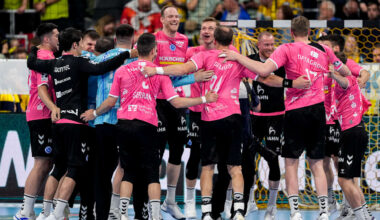 Handball-Bundesliga: Stuttgart siegt sensationell bei Rhein-Neckar Löwen | Sportmix