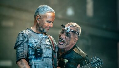 Neue Tour, neues Album? DAS steckt hinter den Gerüchten