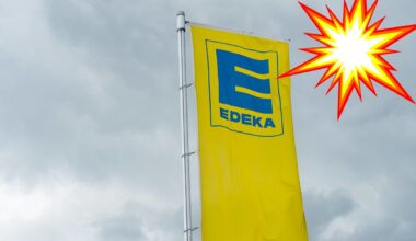 Schwere Vorwürfe gegen Edeka in Essen - "Schamlos"