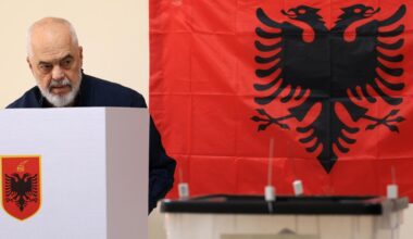 Wahlsieg von Rama in Albanien: Machterhalt mit unlauteren Mitteln?