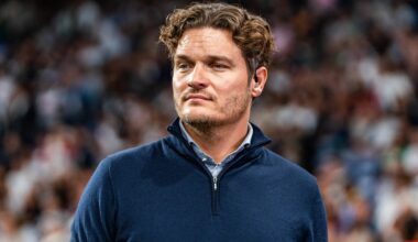 Borussia Dortmund: Aufregung um Terzic! Rückkehr auf die Trainerbank?