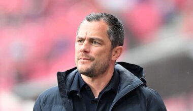 Bundesliga: Wo Leipzigs Ablöse-Schmerzgrenze bei der Trainersuche liegt | Sport