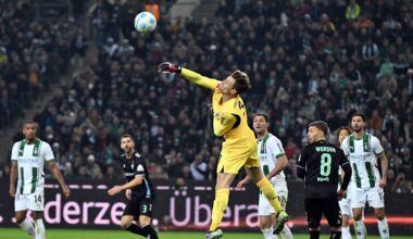 Borussia Mönchengladbach: DAS sind die Gladbach-Gewinner | Sport