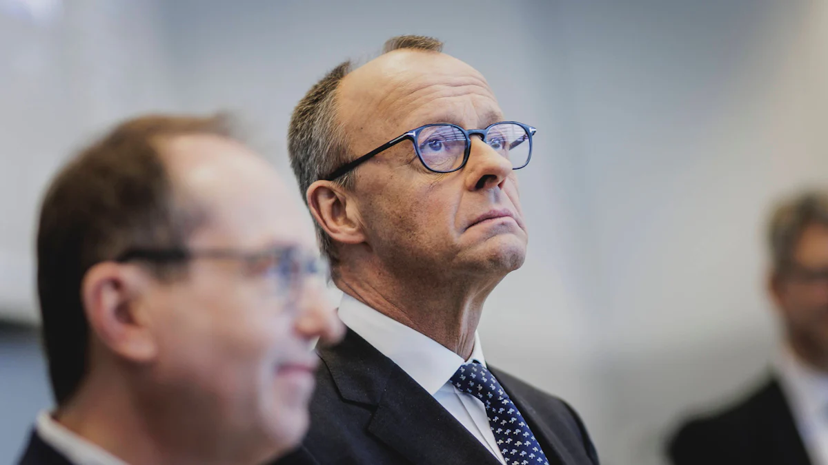 Europäische Union: Neue Bundesregierung steuert auf Schulden-Stolperfalle zu - Politik