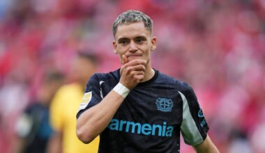 Transfer: Florian Wirtz will nach Liverpool und nicht zum FC Bayern - Sport