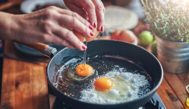 Protein in Lebensmitteln: Liste der besten Eiweiß-Lieferanten