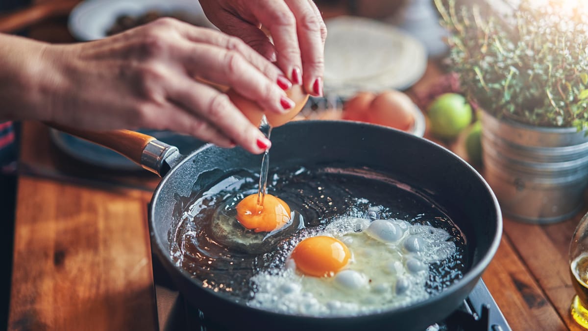 Protein in Lebensmitteln: Liste der besten Eiweiß-Lieferanten