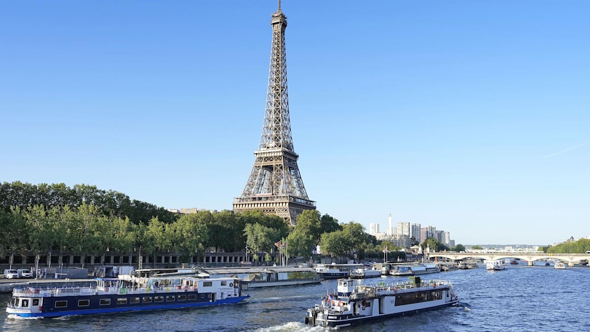 Frankreich verbietet Rauchen an vielen öffentlichen Orten