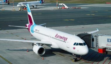 Eurowings-Flüge nach Tel Aviv fallen aus – nach Angriff