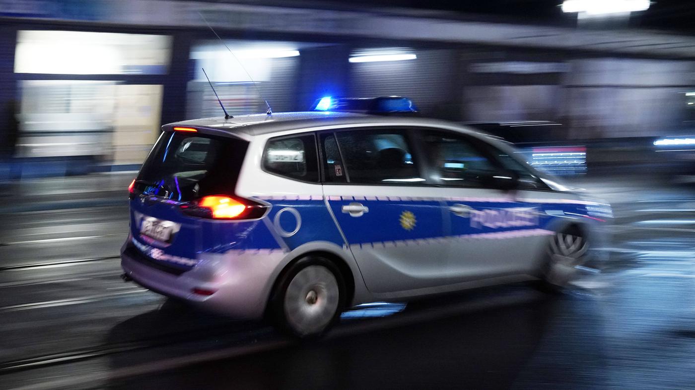 Knapp 50 Personen liefern sich Massenschlägerei in Berlin-Gesundbrunnen