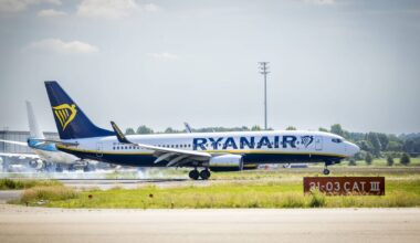 Darum zieht sich Ryanair nun zurück
