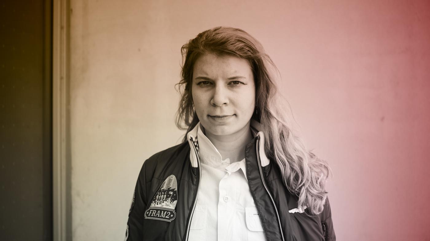 Wie war es als erste deutsche Frau im Weltall?