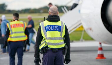 Rechtsextremisten dürfen nicht nach Italien