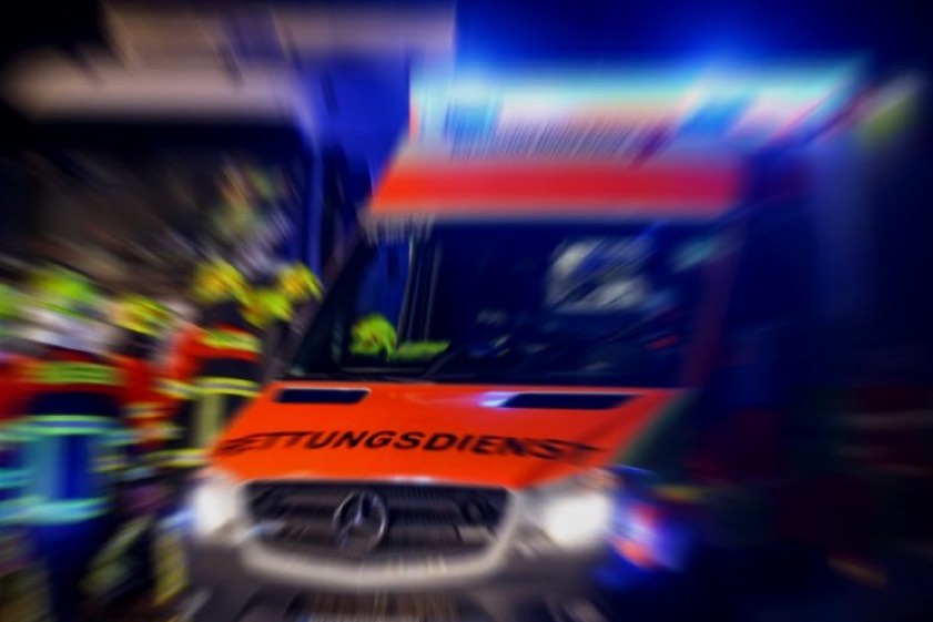 Tragischer Bahn-Unfall in München: 16-Jährigem wurde rechter Fuß abgetrennt