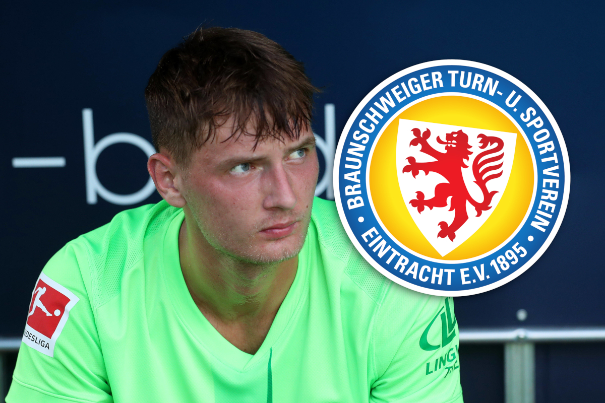 Eintracht Braunschweig: Klub verkündet Abgang – Chance auf BTSV-Coup?
