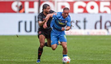 Wieder top gegen ein Top-Team? Eintracht Braunschweig empfängt Düsseldorf | NDR.de - Sport