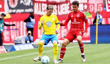 Wieder unter Druck: Braunschweig mit Remis gegen Düsseldorf | NDR.de - Sport