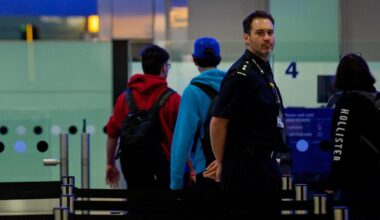 Großbritannien: Nettoeinwanderung halbiert – starker Rückgang bei Nicht-EU-Ländern