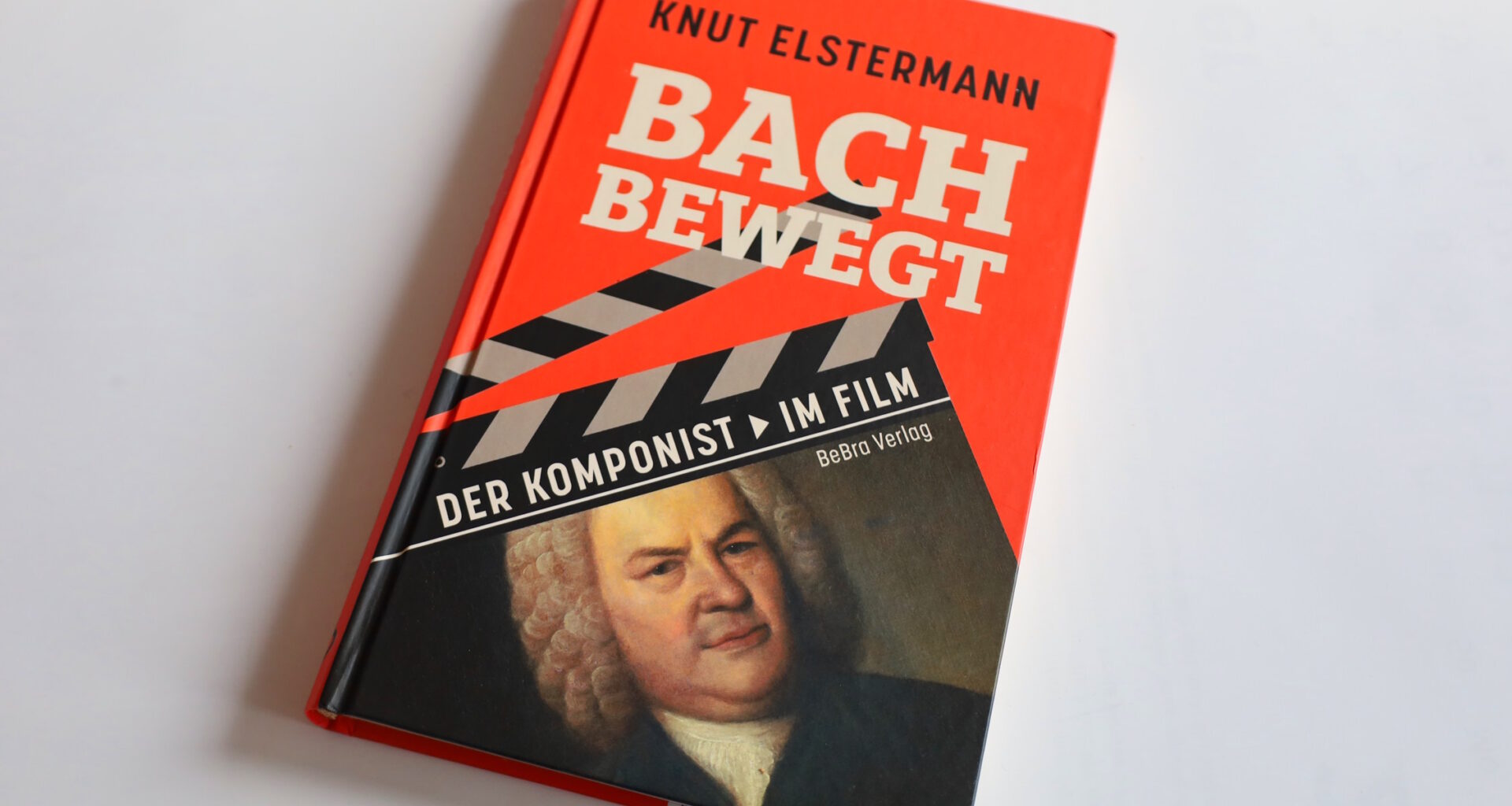 Eine Hommage an Johann Sebastian Bach in lauter Film-Bildern · Leipziger Zeitung