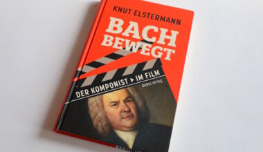 Eine Hommage an Johann Sebastian Bach in lauter Film-Bildern · Leipziger Zeitung