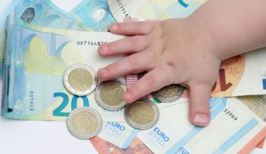Elterngeld und Elternzeit: Das ist neu seit Mai - MDR