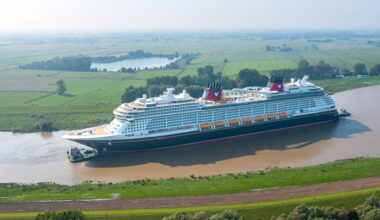 Meyer Werft: Niedersachsen übernimmt Schadenersatz-Risiko | NDR.de - Nachrichten - Niedersachsen