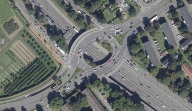 Verkehrschaos in Bonn-Endenich könnte früher enden