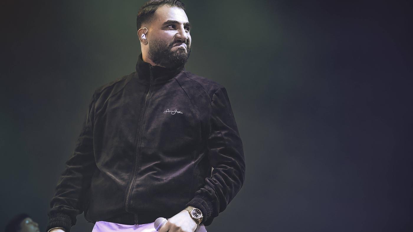 Gratiskonzert von Rapper Samra endet mit mehreren Verletzten