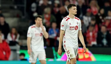 Remis gegen Regensburg: Köln verpatzt wichtigen Schritt Richtung Aufstieg