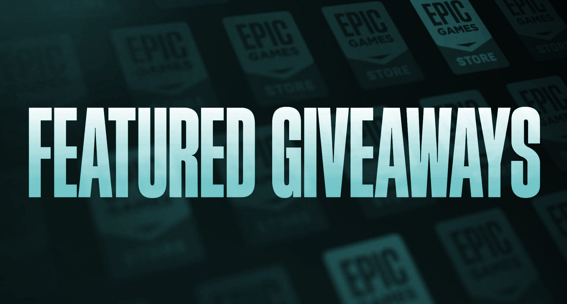 Neues Mega Sale Event im Epic Games Store mit rabattierten AAA-Games und vielen Geschenken
