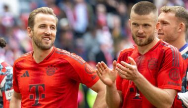 FC Bayern | Darum wollen die Münchner bei RB Leipzig nicht Meister werden