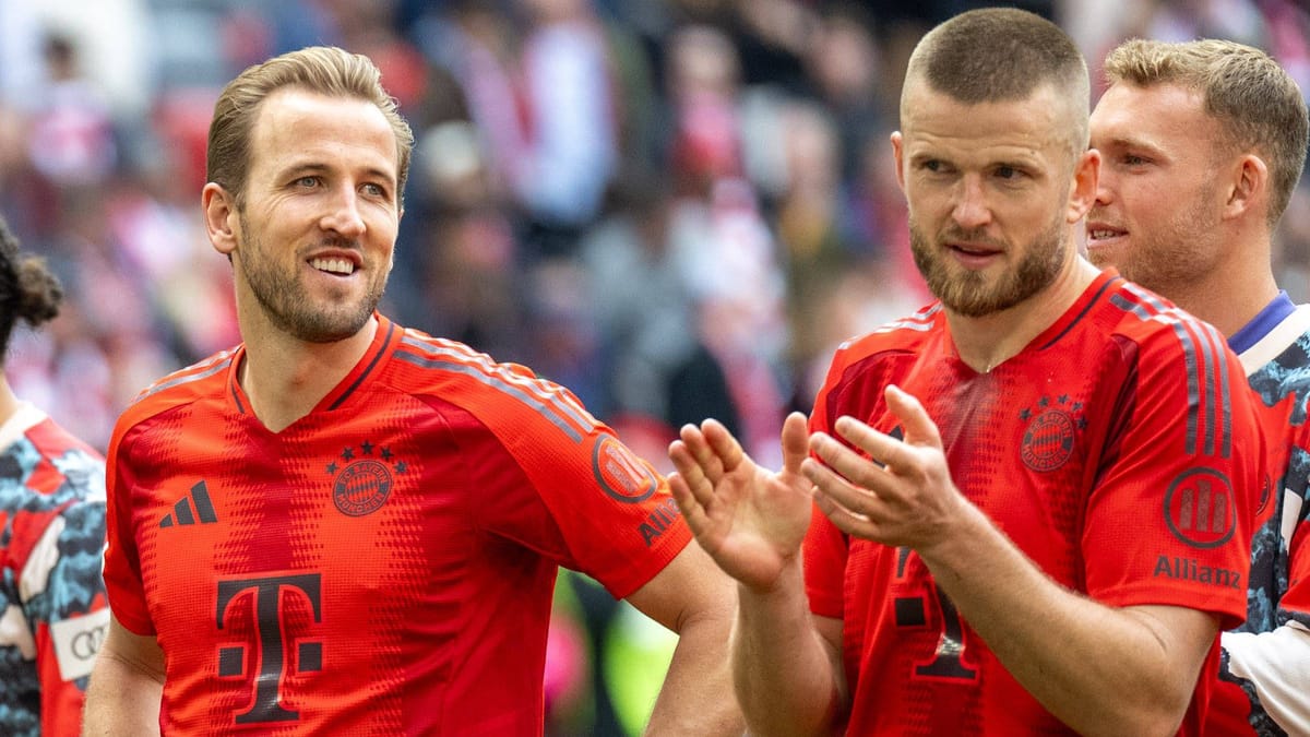 FC Bayern | Darum wollen die Münchner bei RB Leipzig nicht Meister werden