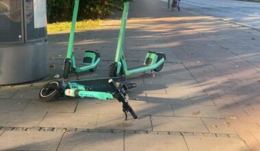 E-Scooter: Städte in Süd-Ost-Niedersachsen haben gespaltene Meinung | NDR.de - Nachrichten - Niedersachsen