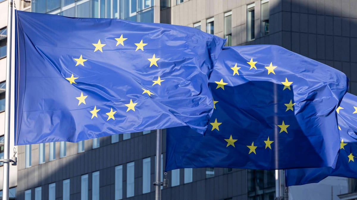 EU plant milliardenschweren Rüstungsfonds: Gemeinsam statt Alleingang bei Verteidigung - T-Online