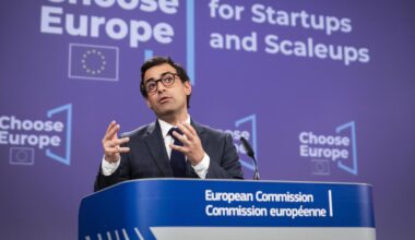Brüssel will Start-ups in Europa besser fördern