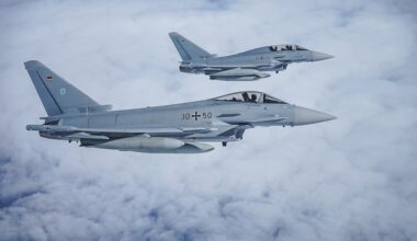 Kampfjets über dem Harz: Luftwaffe übt Tiefflug | NDR.de - Nachrichten - Niedersachsen